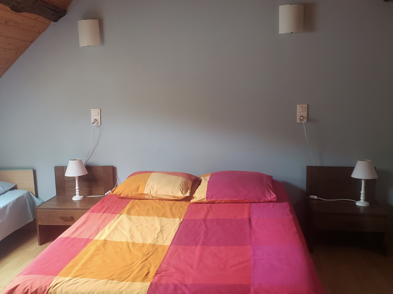 Zakwaterowanie U Rodziny Ercé 548044-2