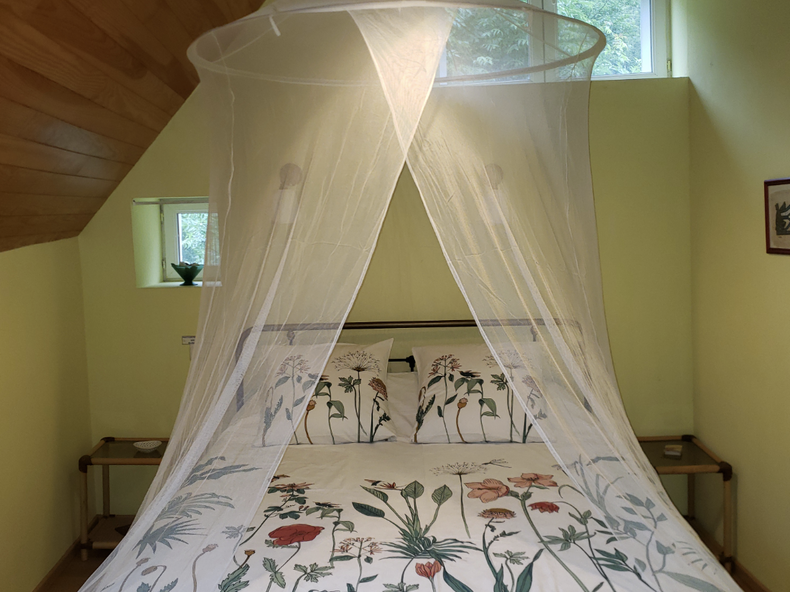 Zakwaterowanie U Rodziny Ercé 548044-4