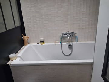 Chambre chez l'habitant à louer à Vertou - photo 5-5