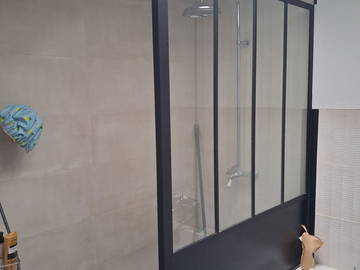 Chambre chez l'habitant à louer à Vertou - photo 3-3