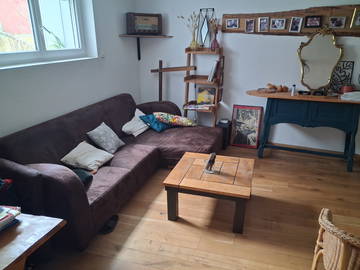 Chambre chez l'habitant à louer à Vertou - photo 4-4