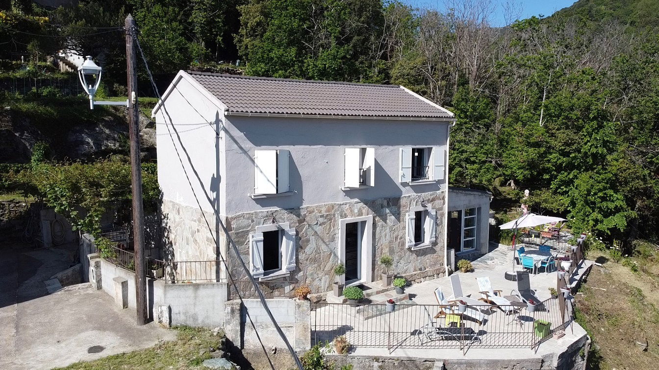 Estudio Independiente San-Martino-di-Lota 194062
