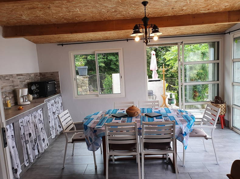 Cały Dom San-Martino-di-Lota 194062-2