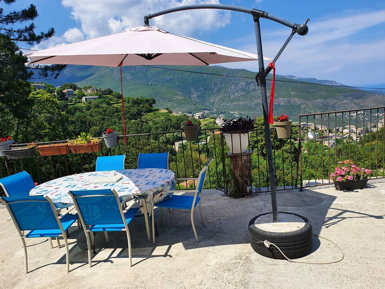 Cały Dom San-Martino-di-Lota 194062-3