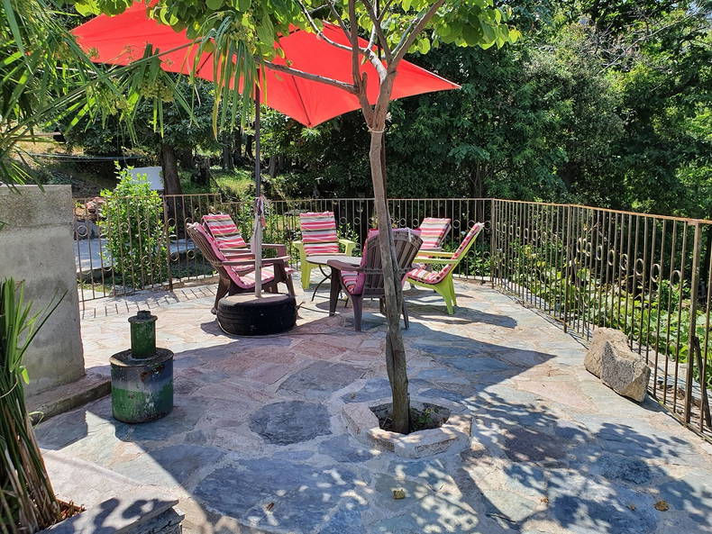 Cały Dom San-Martino-di-Lota 194062-4