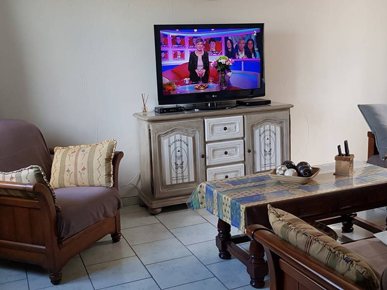 Cały Dom San-Martino-di-Lota 194062-5