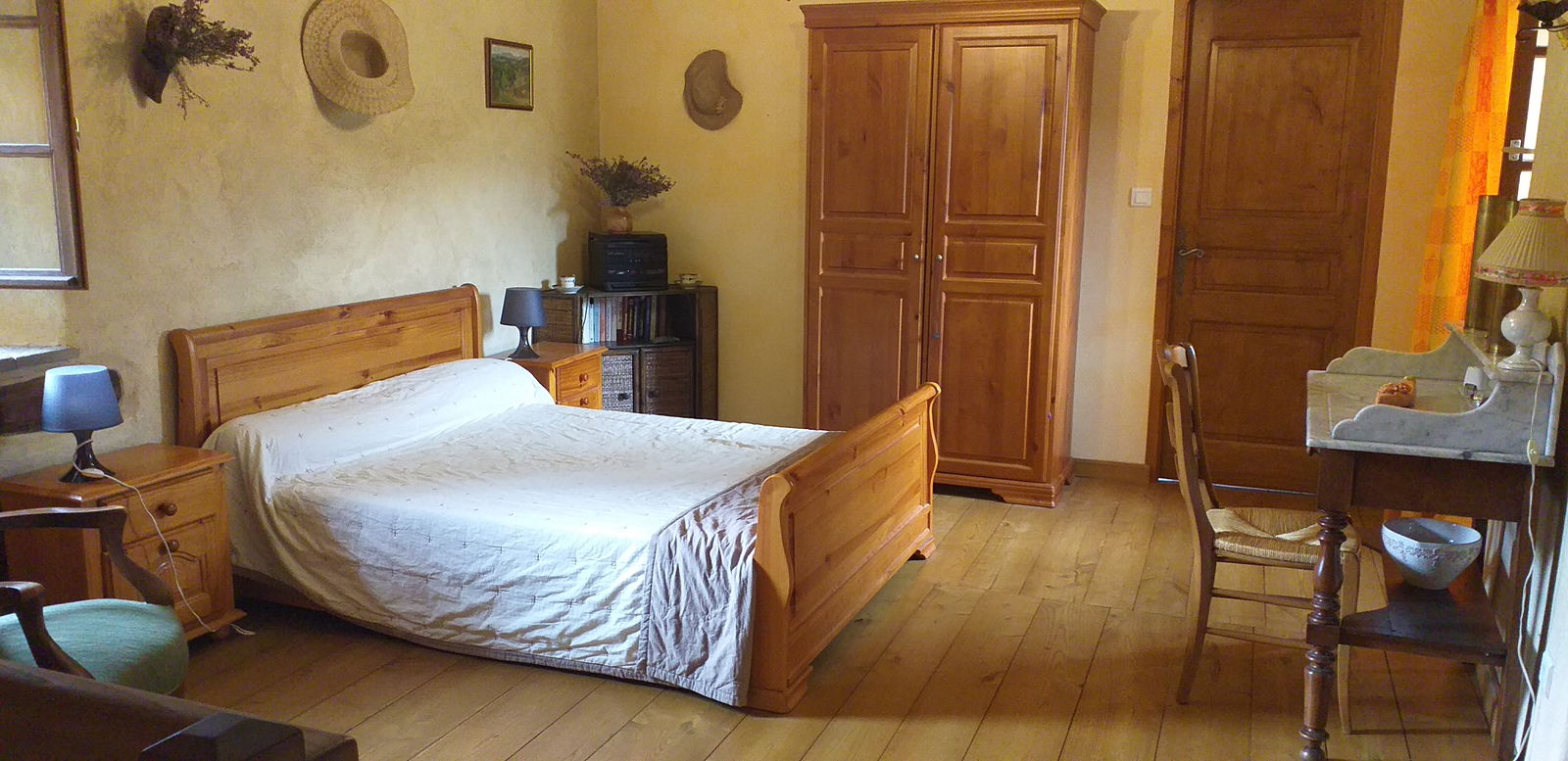 Oberoende Studio Saint-André-de-Lancize 71556