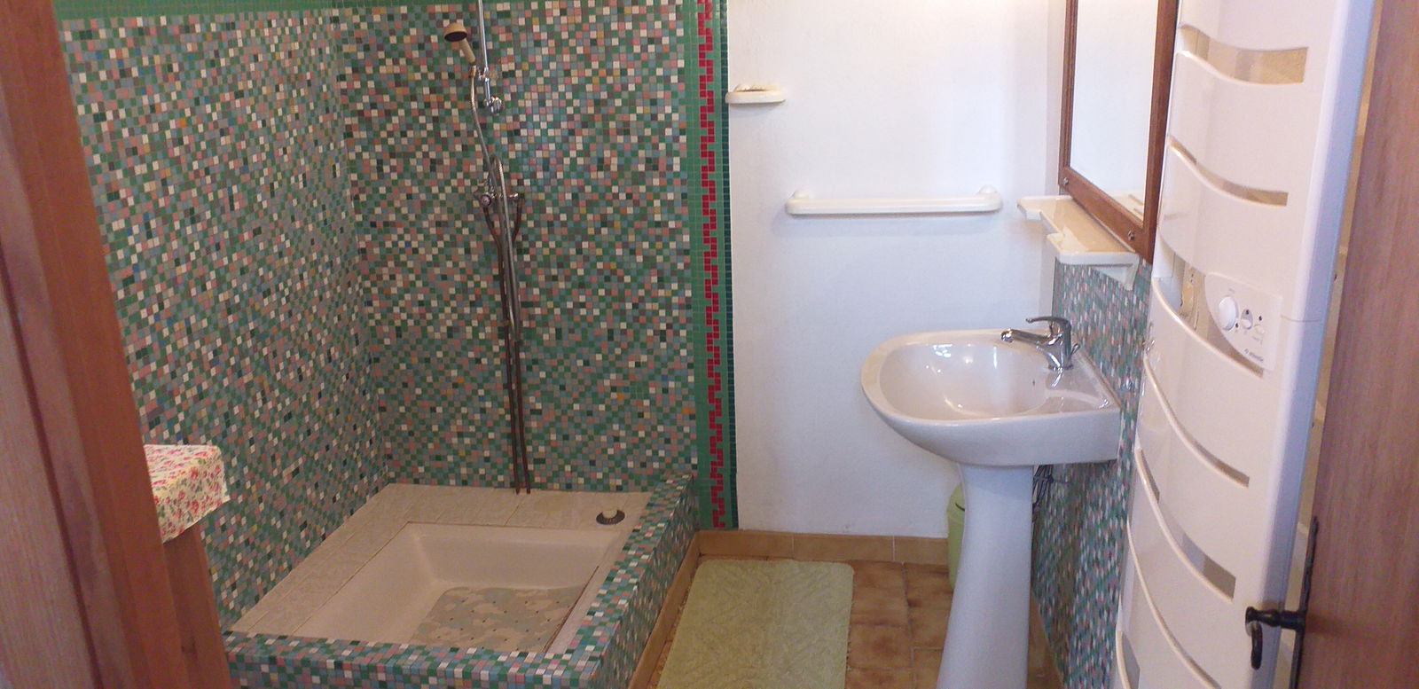 Oberoende Studio Saint-André-de-Lancize 71556