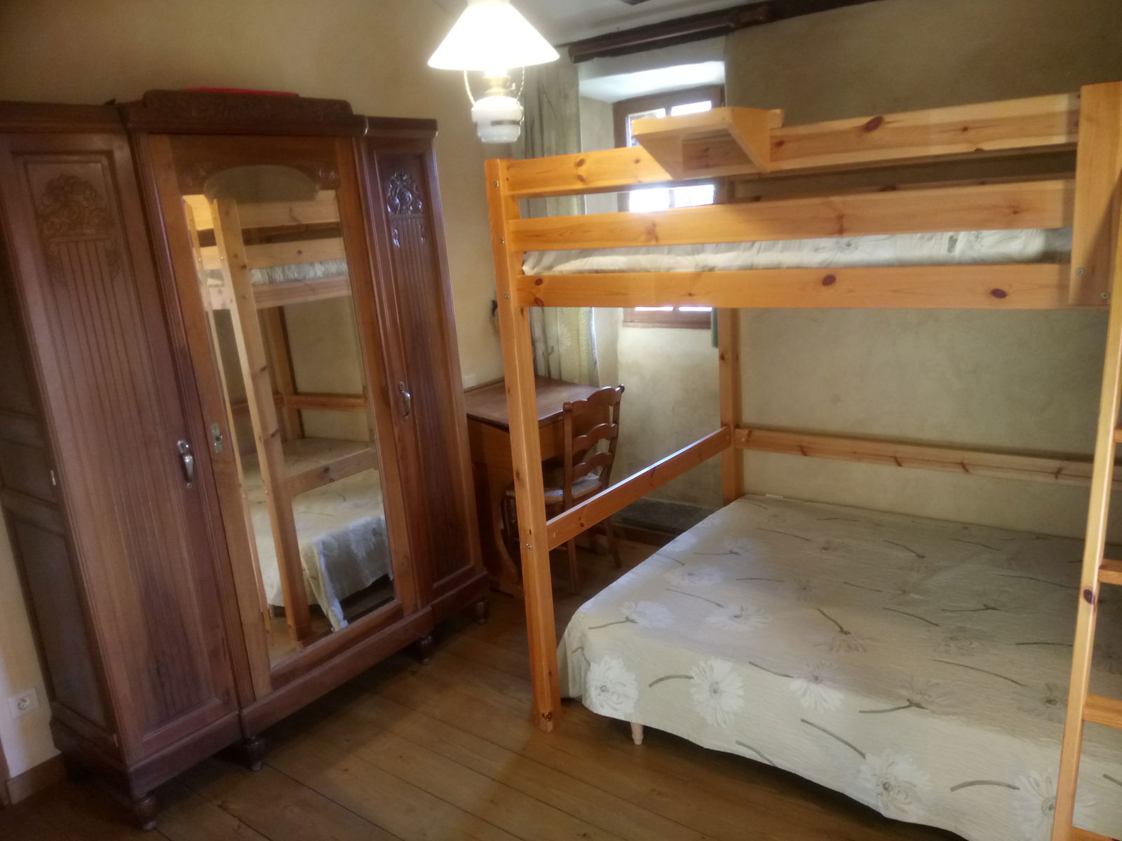 Oberoende Studio Saint-André-de-Lancize 71556