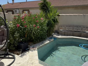 Maison chaleureuse