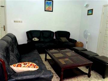 Room For Rent Lomé 223363-1