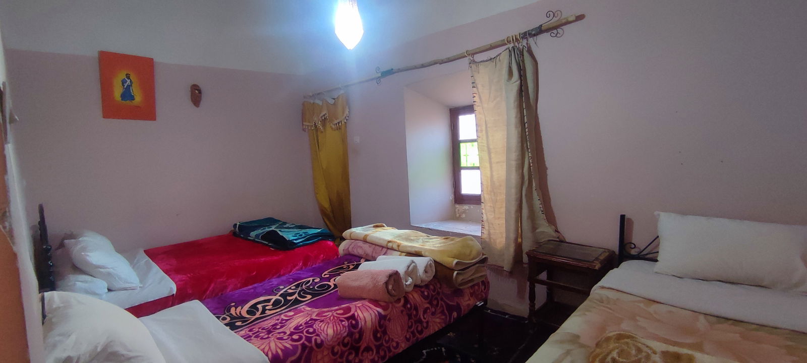 Hemvistelse Boumalne Dadès 307936