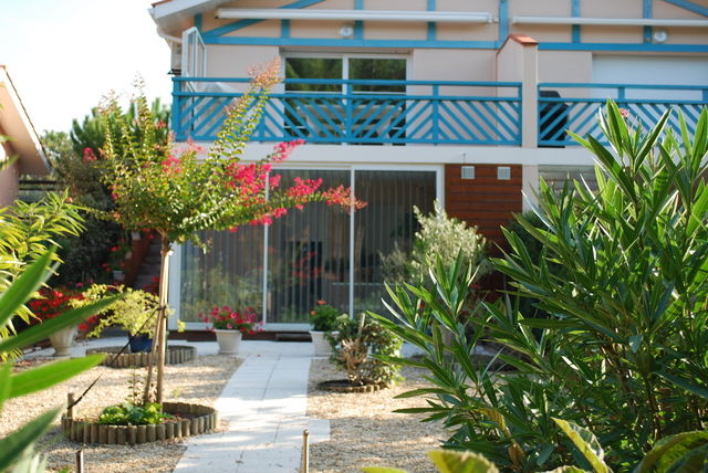 Logement Entier Moliets-et-Maa 45358