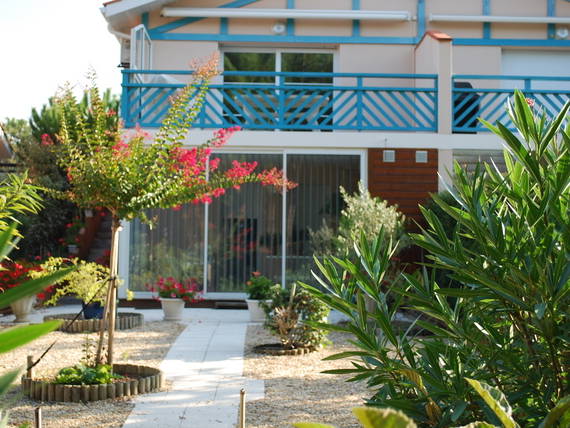 Ganzes Haus Moliets-et-Maa 45358-1