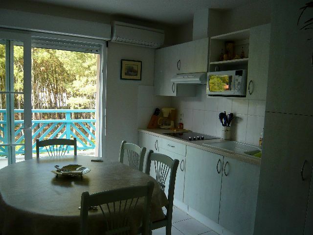 Logement Entier Moliets-et-Maa 45358