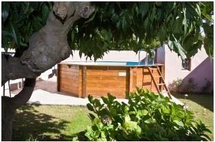 Oberoende Studio Marsillargues 125470
