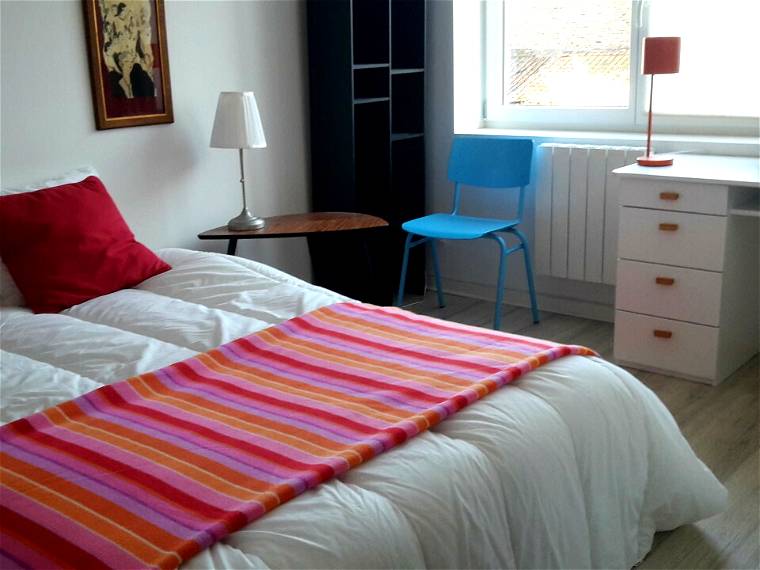 Homestay Lille 233047-1