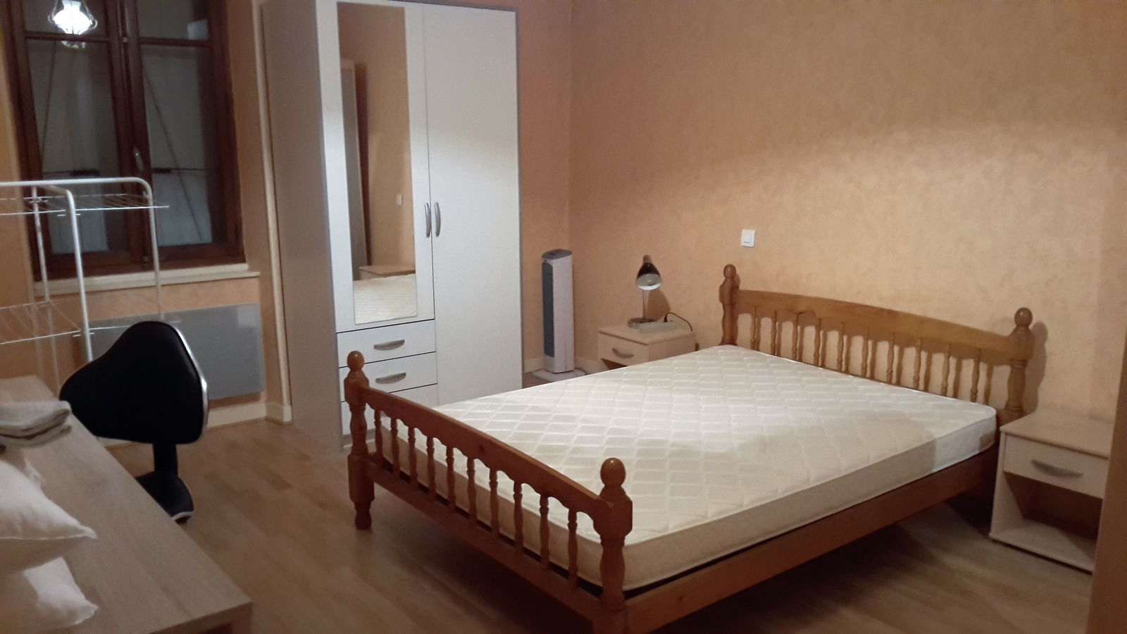 Colocation Romagnieu 158439