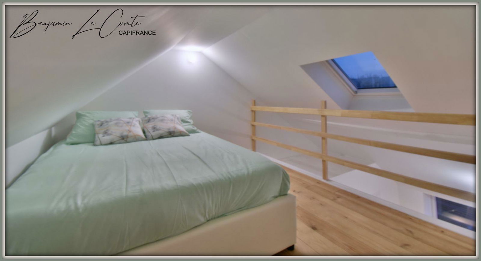 Colocation Roubaix 247029