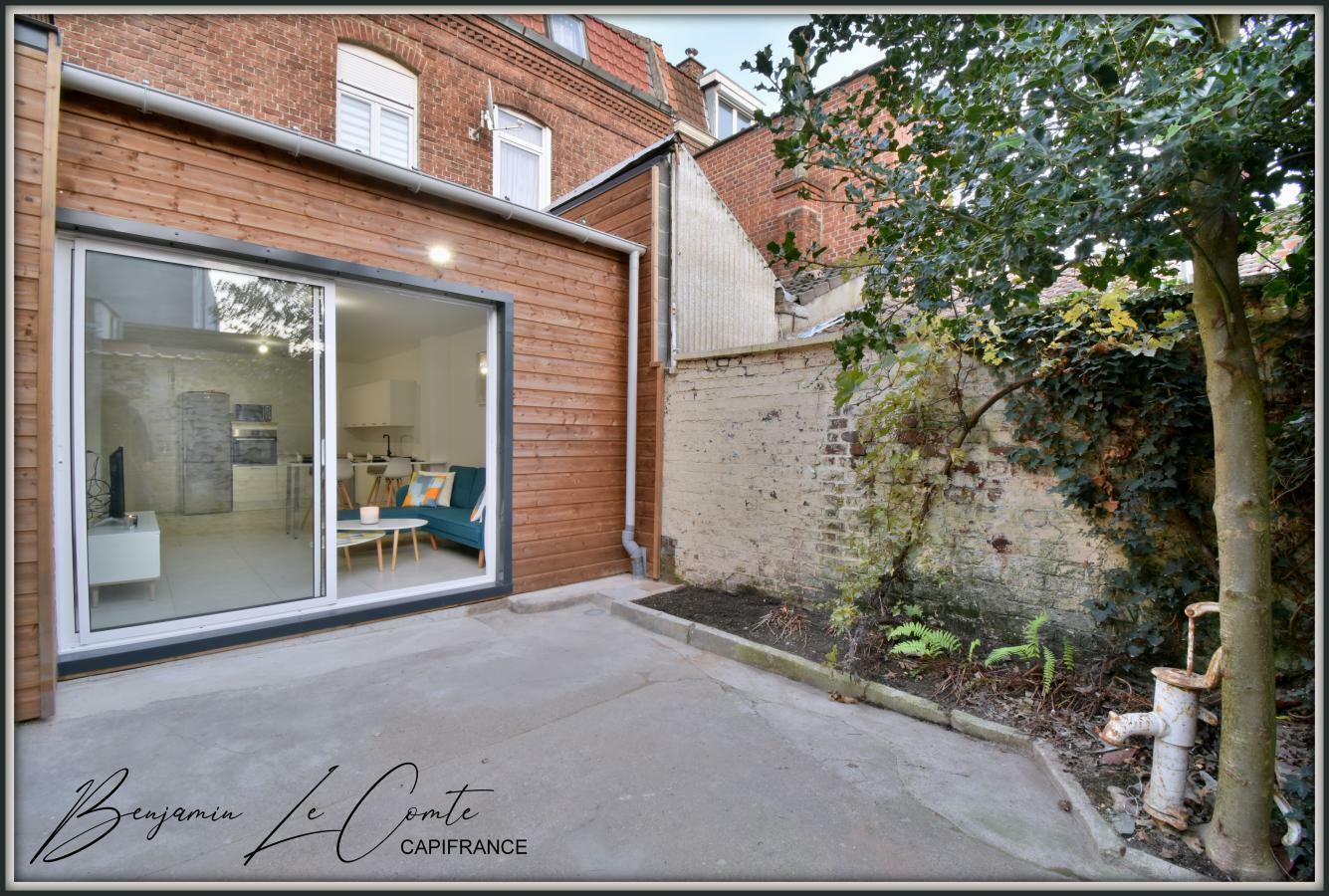 Colocation Roubaix 247029