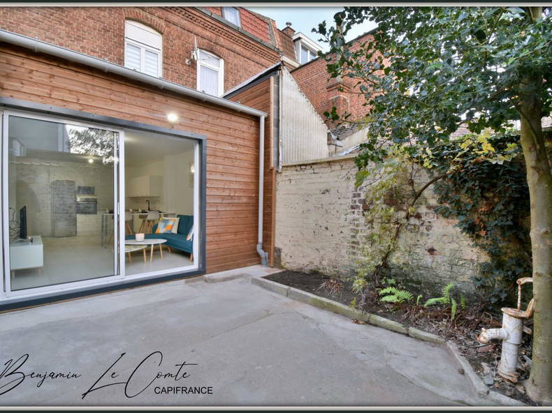 Colocação Roubaix 247029-4