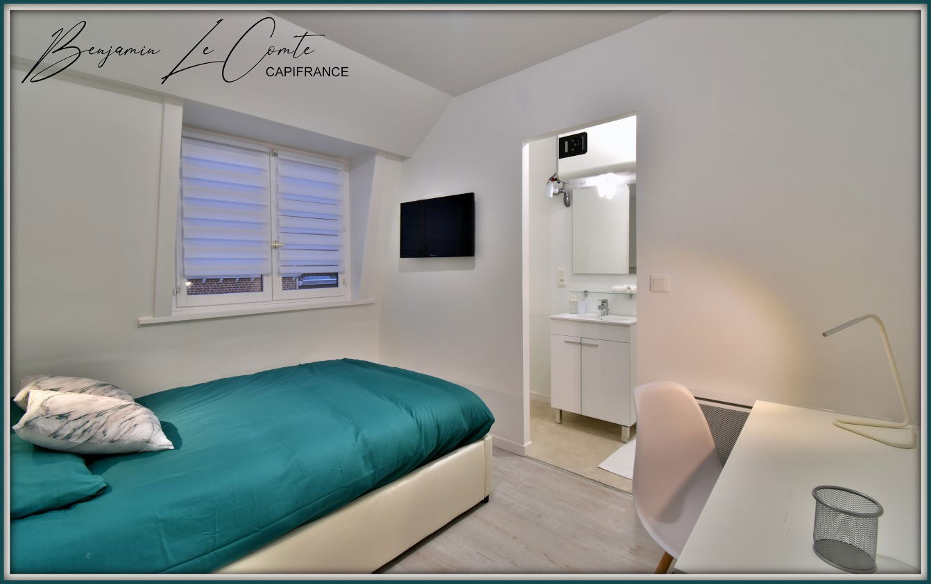 Colocation Roubaix 247029