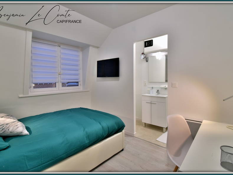 Colocação Roubaix 247029-5