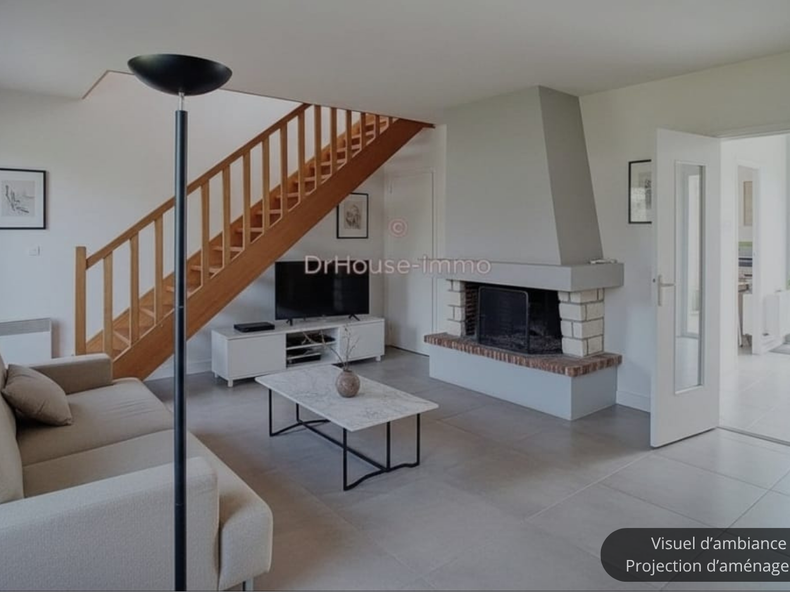 Chambre Chez L'habitant Orléans 667397-4