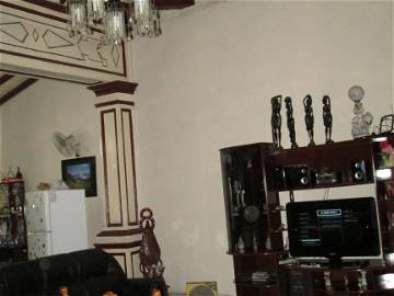 Room For Rent Santiago De Cuba 124090-1