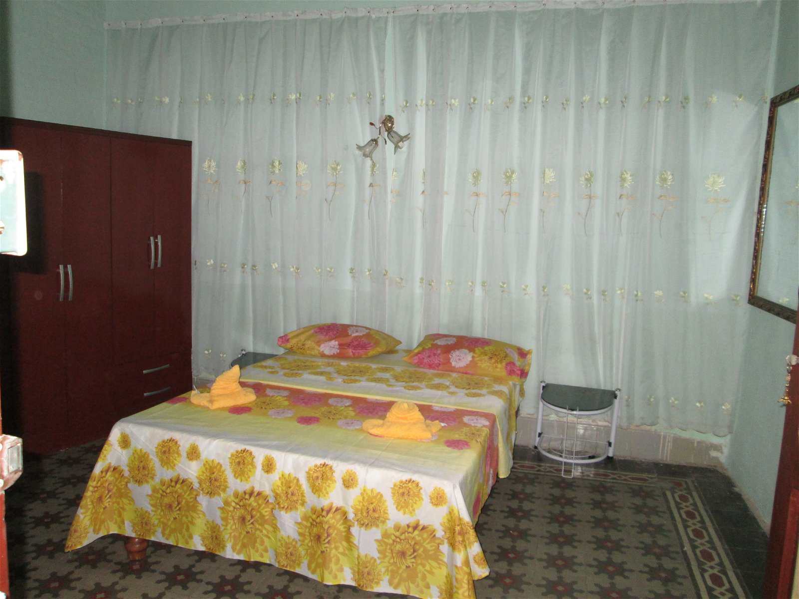Homestay Santiago de Cuba 124090