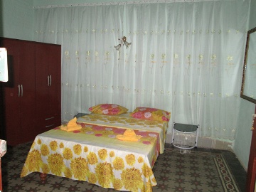 Private Room Santiago De Cuba 124090-2