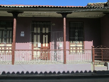 Private Room Santiago De Cuba 124090-3