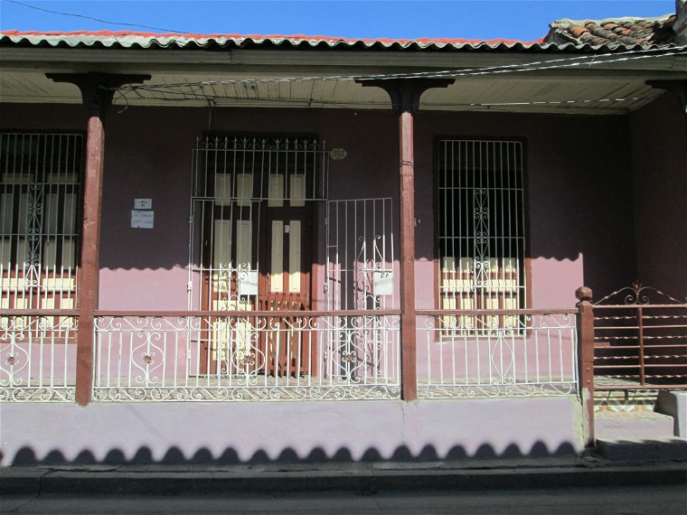 Room In The House Santiago de Cuba 124090-3