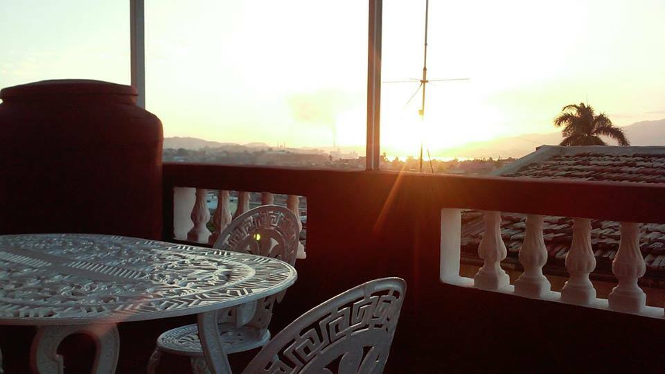 Chambre Chez L'habitant Santiago de Cuba 190061