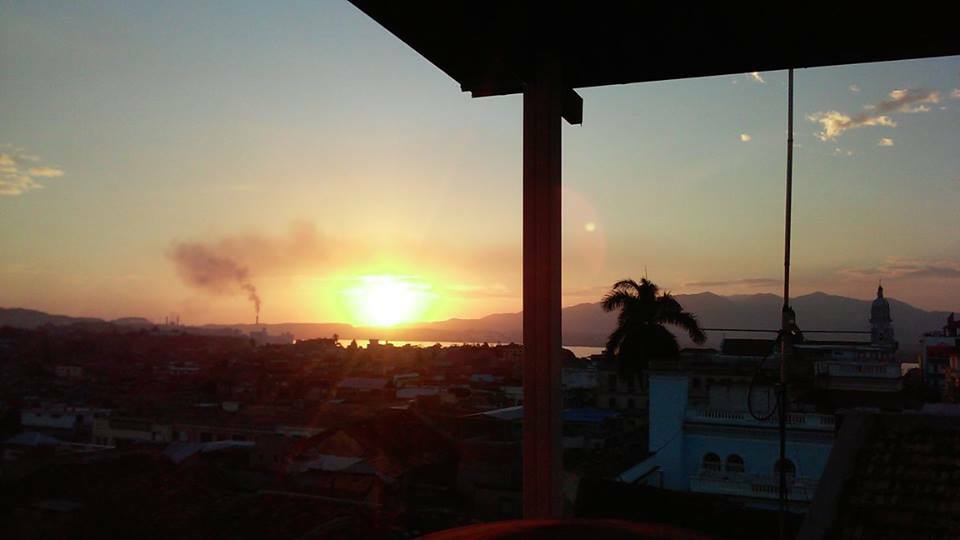 Chambre Chez L'habitant Santiago de Cuba 190061