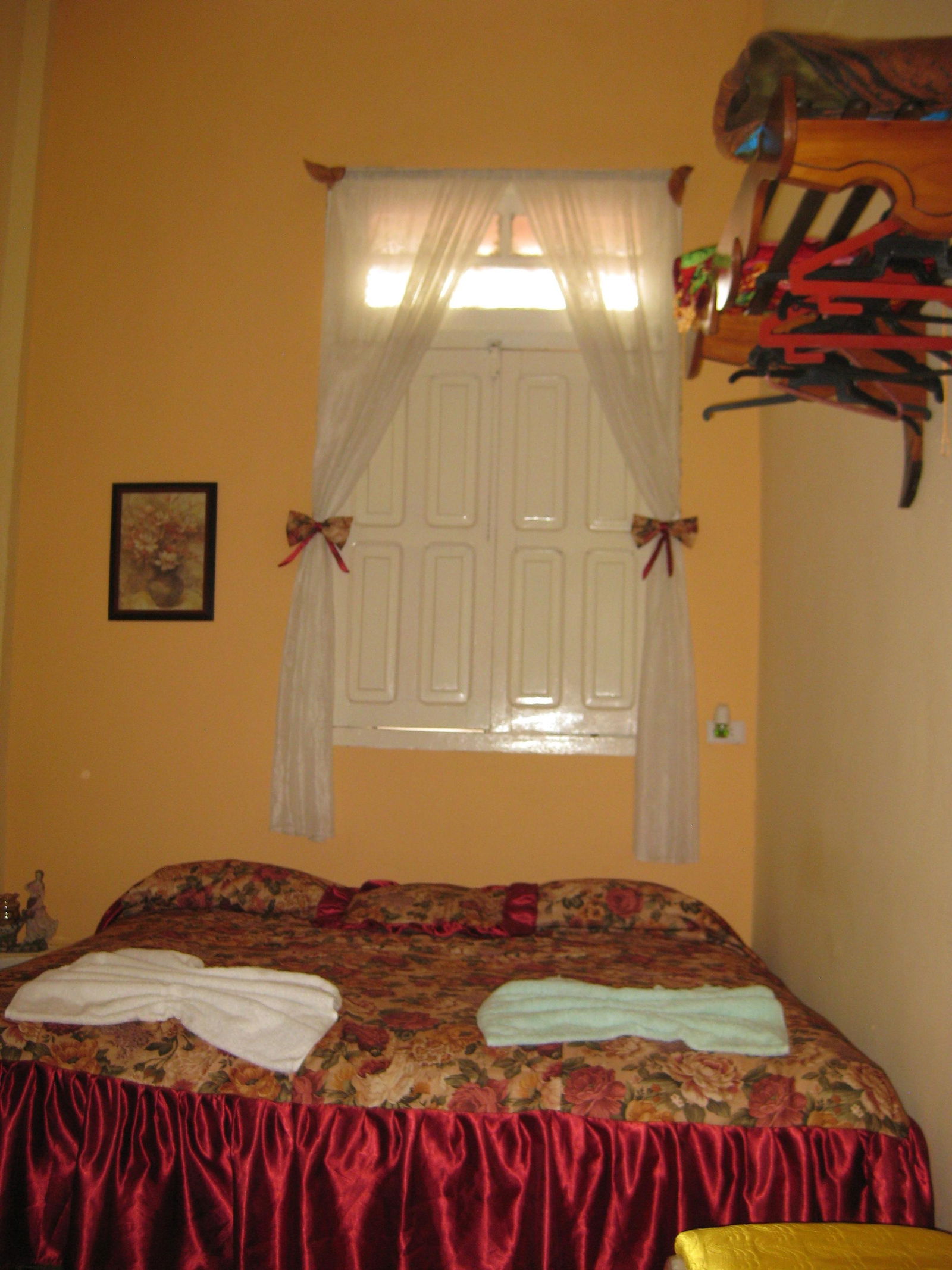Chambre Chez L'habitant Santiago de Cuba 190061