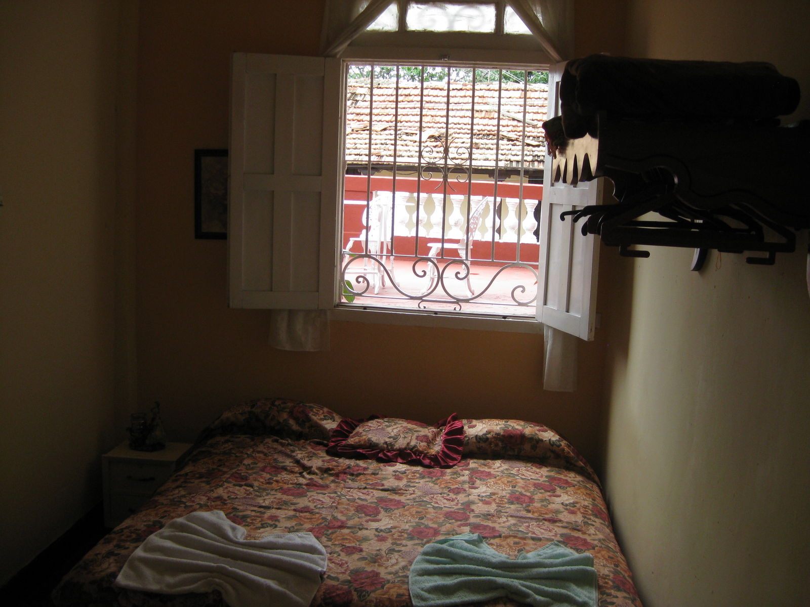 Chambre Chez L'habitant Santiago de Cuba 190061