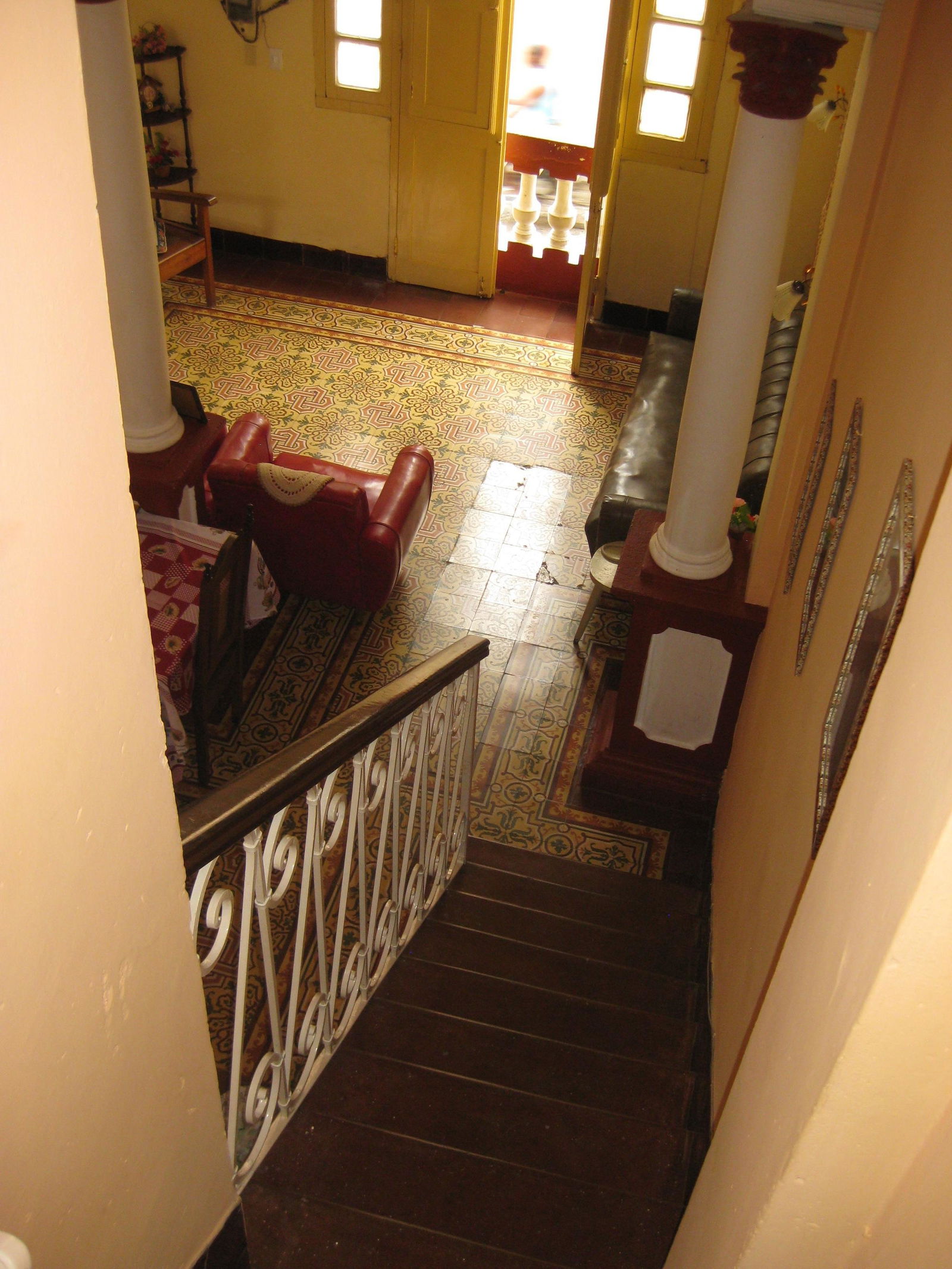Chambre Chez L'habitant Santiago de Cuba 190061