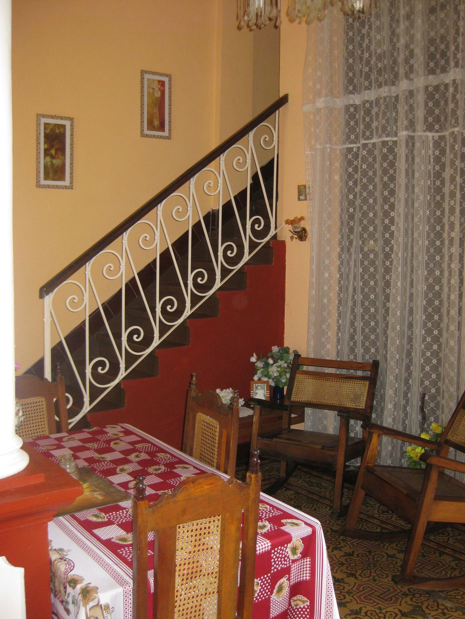 Chambre Chez L'habitant Santiago de Cuba 190061