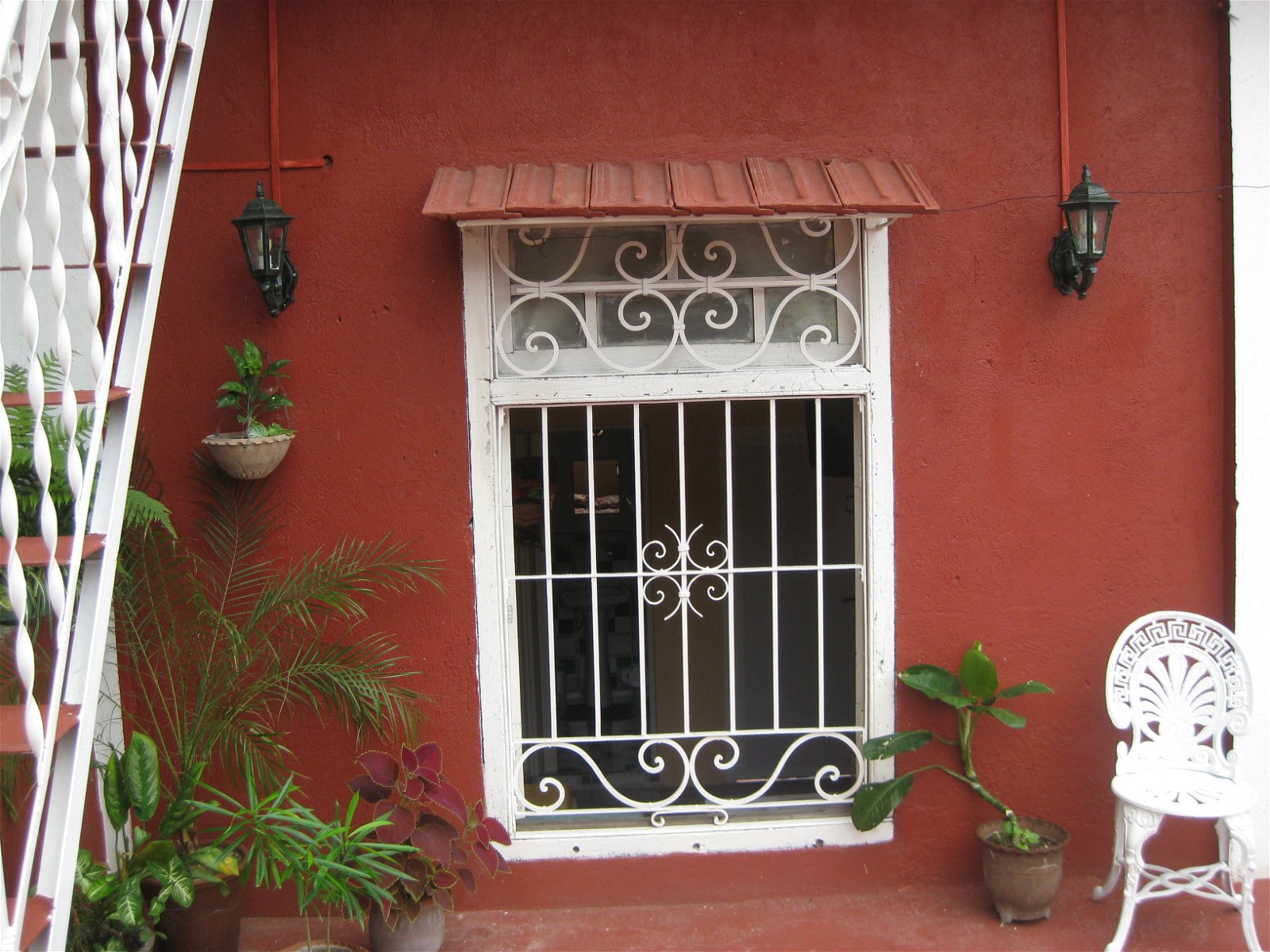 Chambre Chez L'habitant Santiago de Cuba 190061