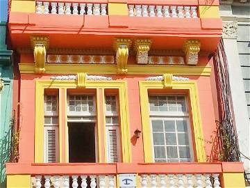 Habitación En Alquiler La Havane 59193-1