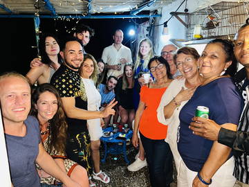 Quedarse En Casa La Havane 59193-9