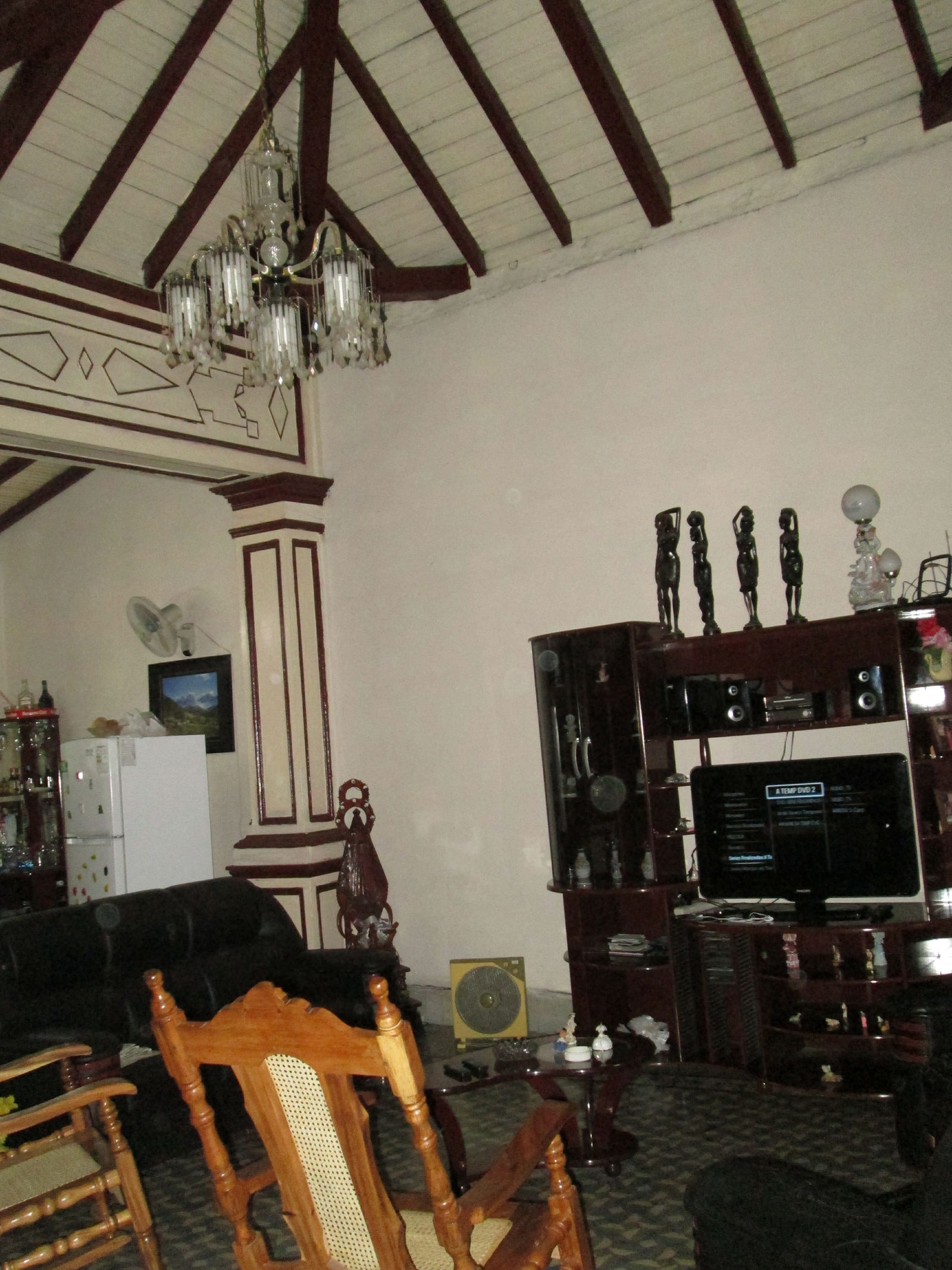 Chambre Chez L'habitant Santiago de Cuba 124090