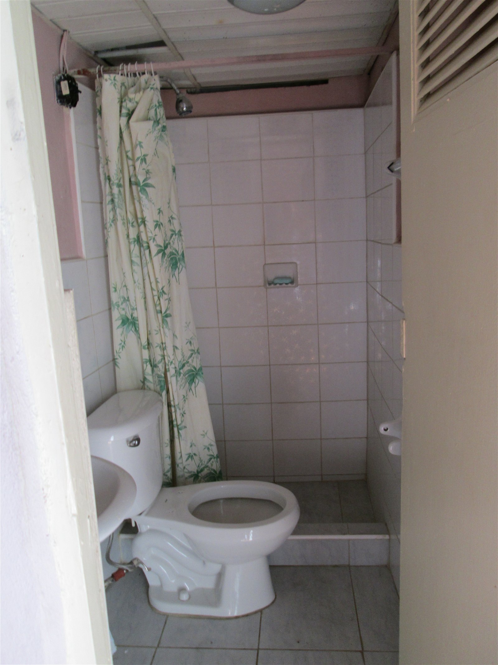 Chambre Chez L'habitant Santiago de Cuba 124090