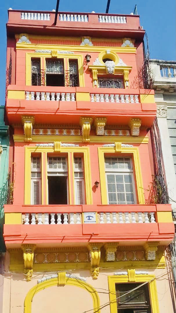 Homestay La Havane 290019