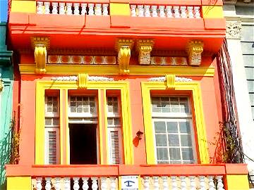 Chambre Chez L'habitant La Havane 290019-1