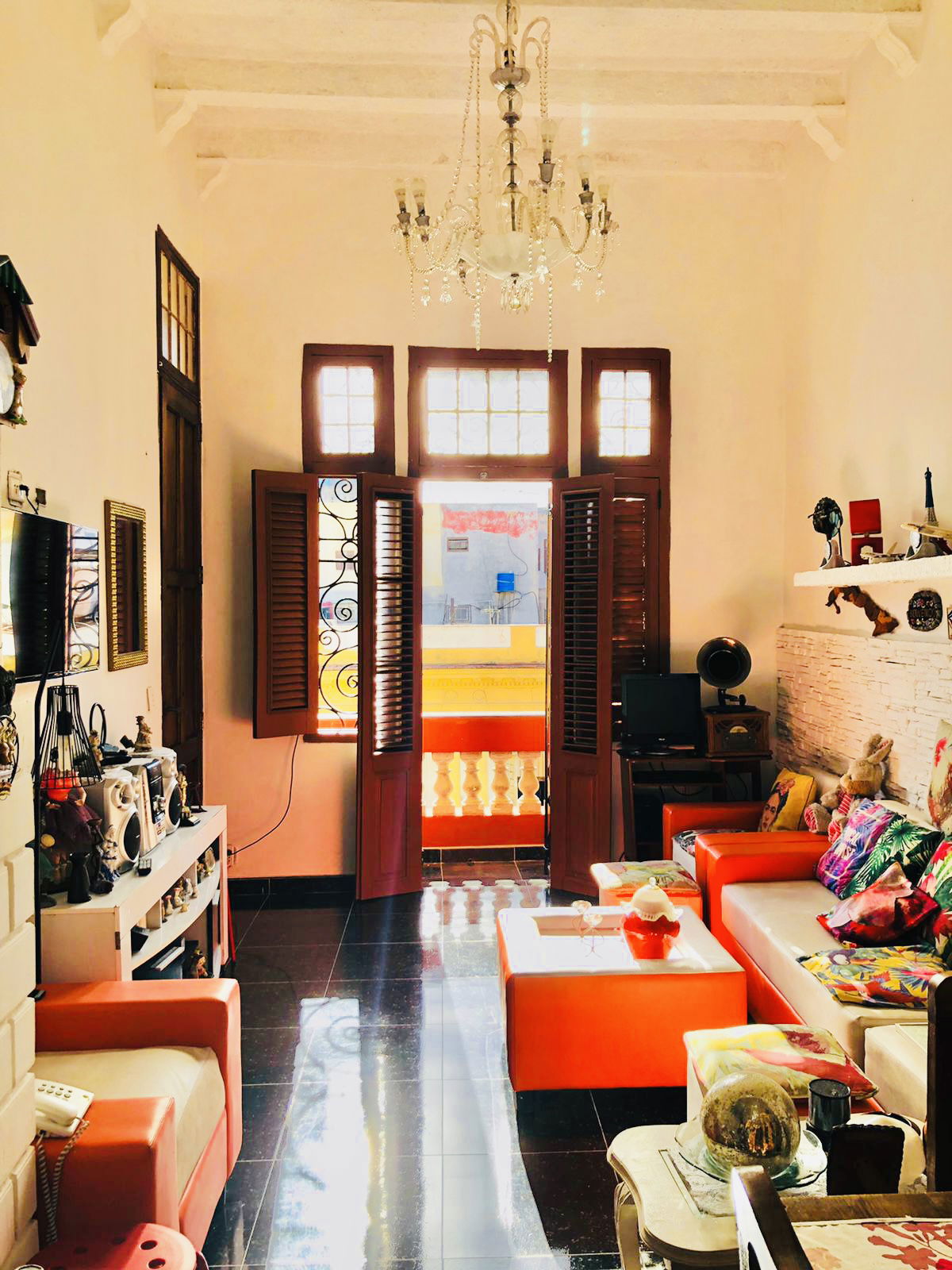 Homestay La Havane 290019