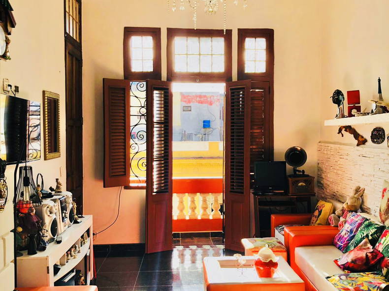 Gastfamilie La Havane 290019-2