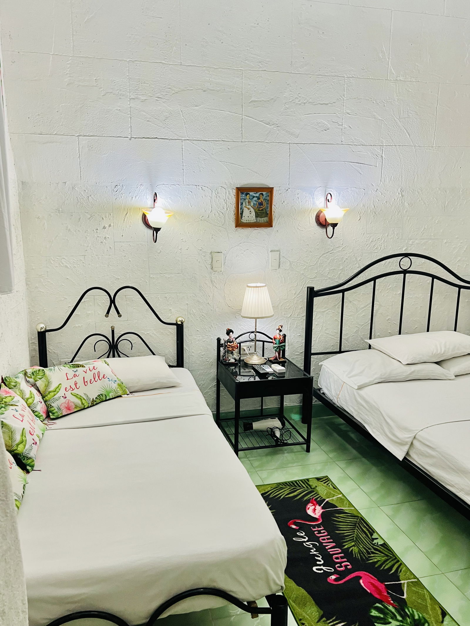Homestay La Havane 290019