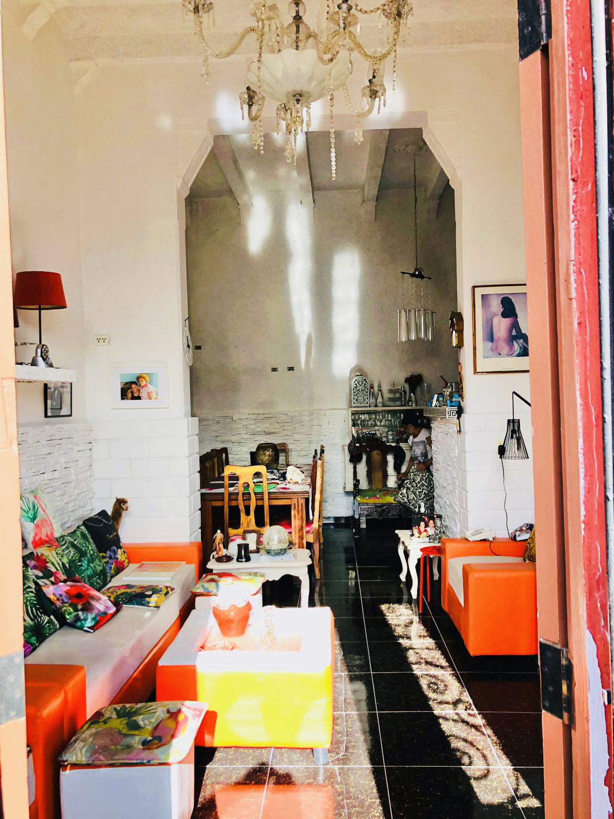 Homestay La Havane 290019